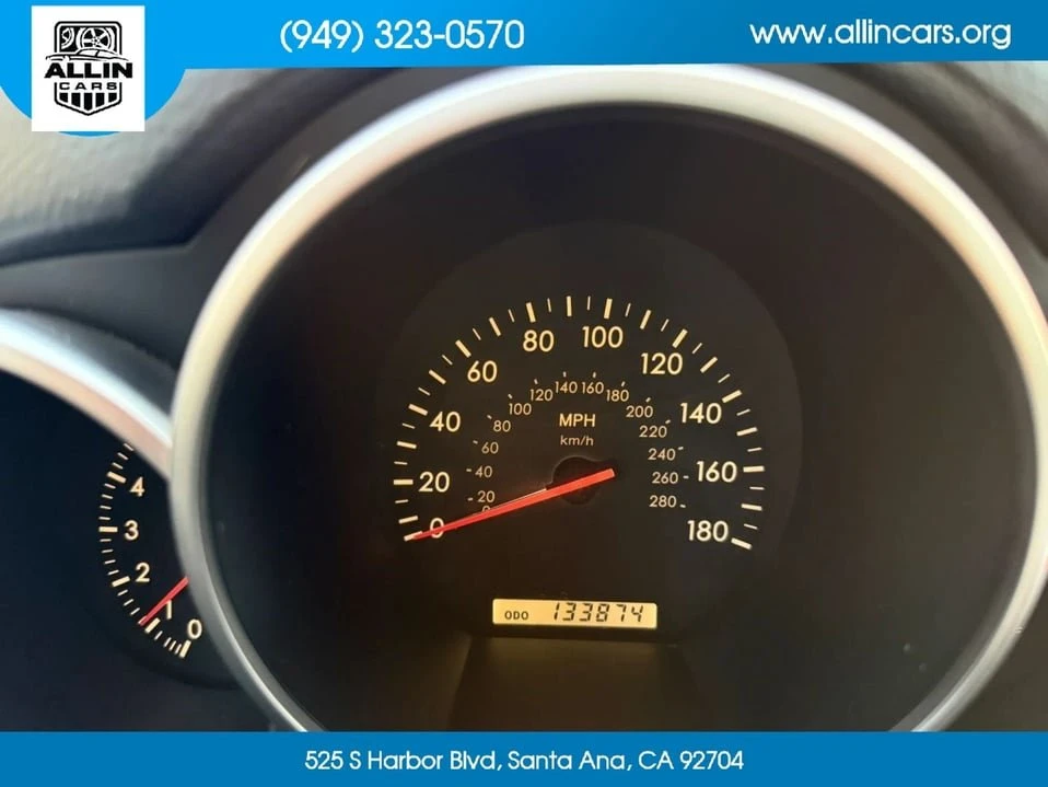 2002 Lexus SC430 - Image 12 of 20