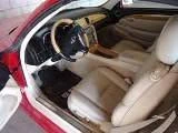 2002 Lexus SC430 - Image 2 of 6