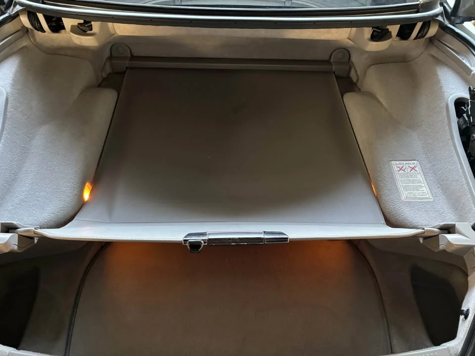 2002 Lexus SC430 - Image 13 of 17