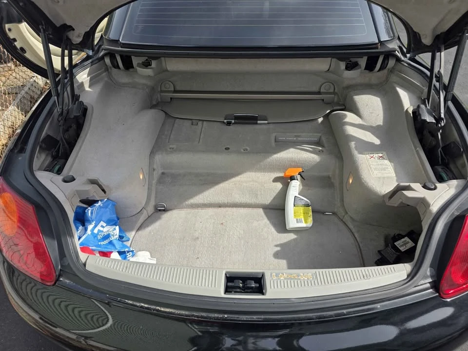 2002 Lexus SC430 - Image 8 of 9