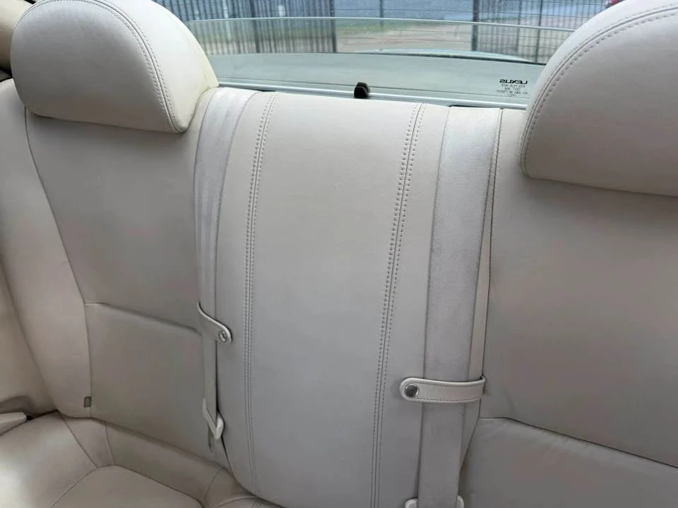 2002 Lexus SC430 - Image 13 of 13