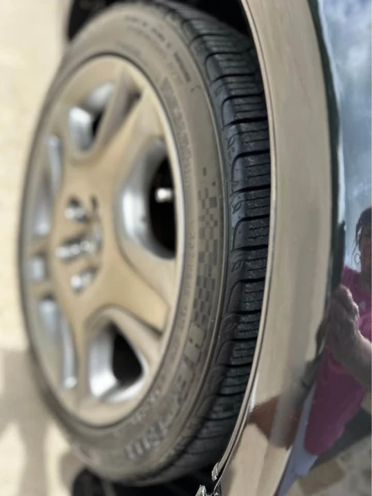 2002 Lexus SC430 - Image 12 of 12