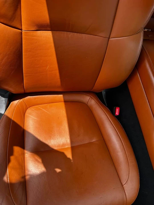 2002 Lexus SC430 - Image 5 of 12