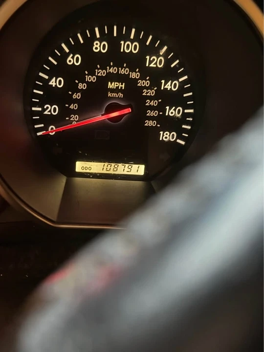 2002 Lexus SC430 - Image 18 of 19