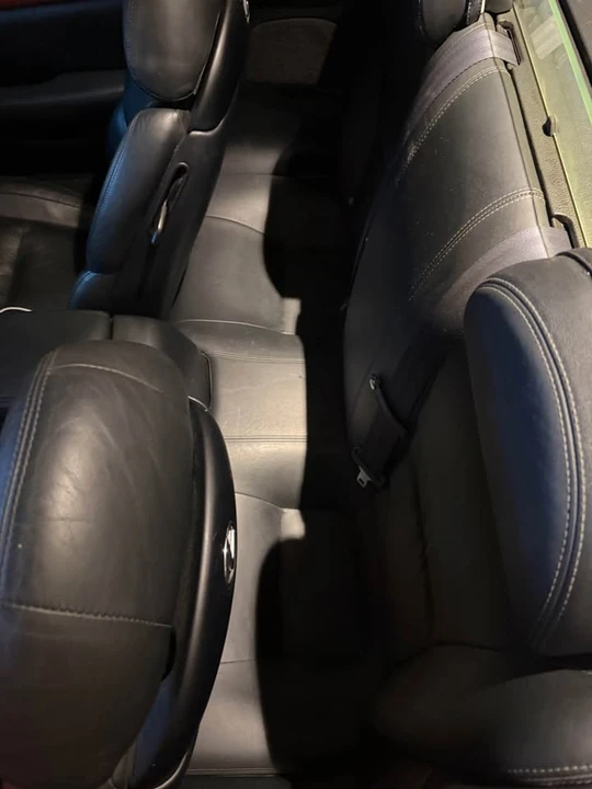 2002 Lexus SC430 - Image 17 of 19