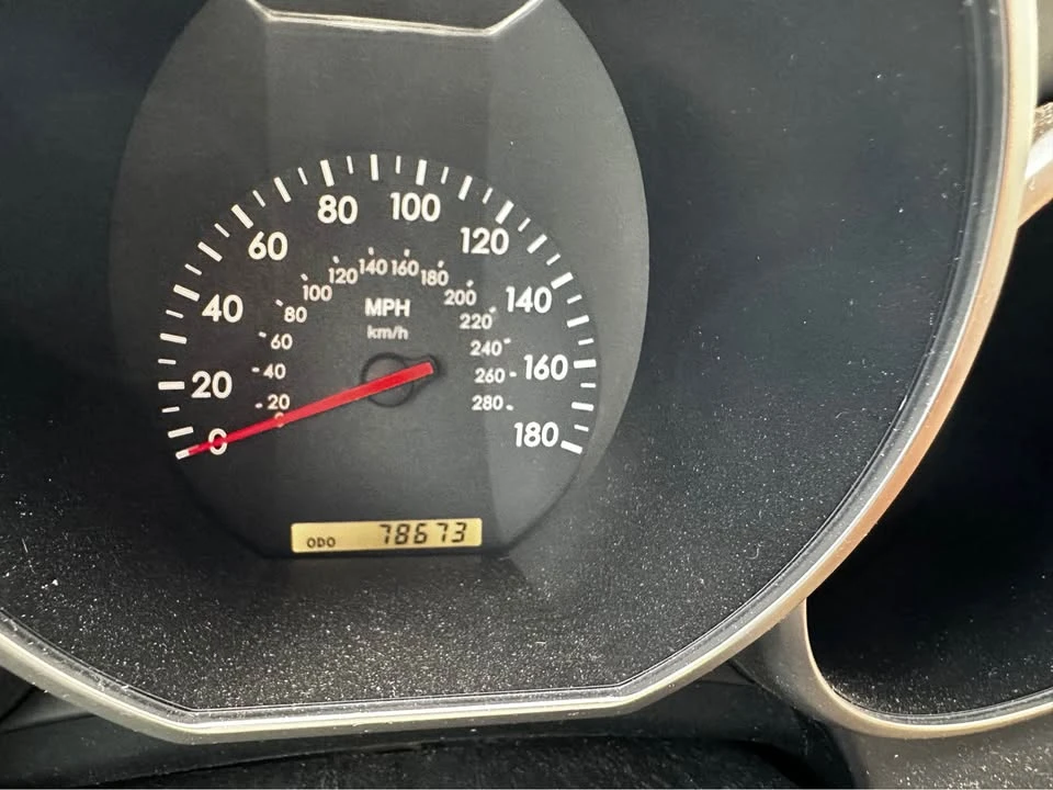 2002 Lexus SC430 - Image 6 of 12
