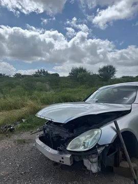 2002 Lexus SC 430 Convertible 2D