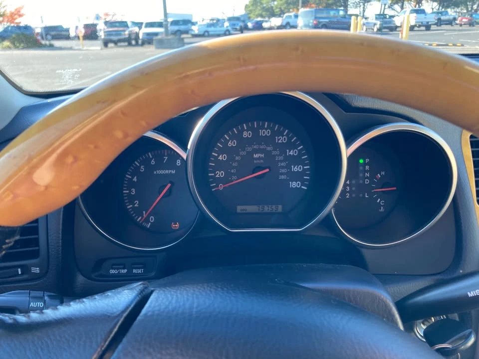 2002 Lexus SC430 - Image 20 of 20