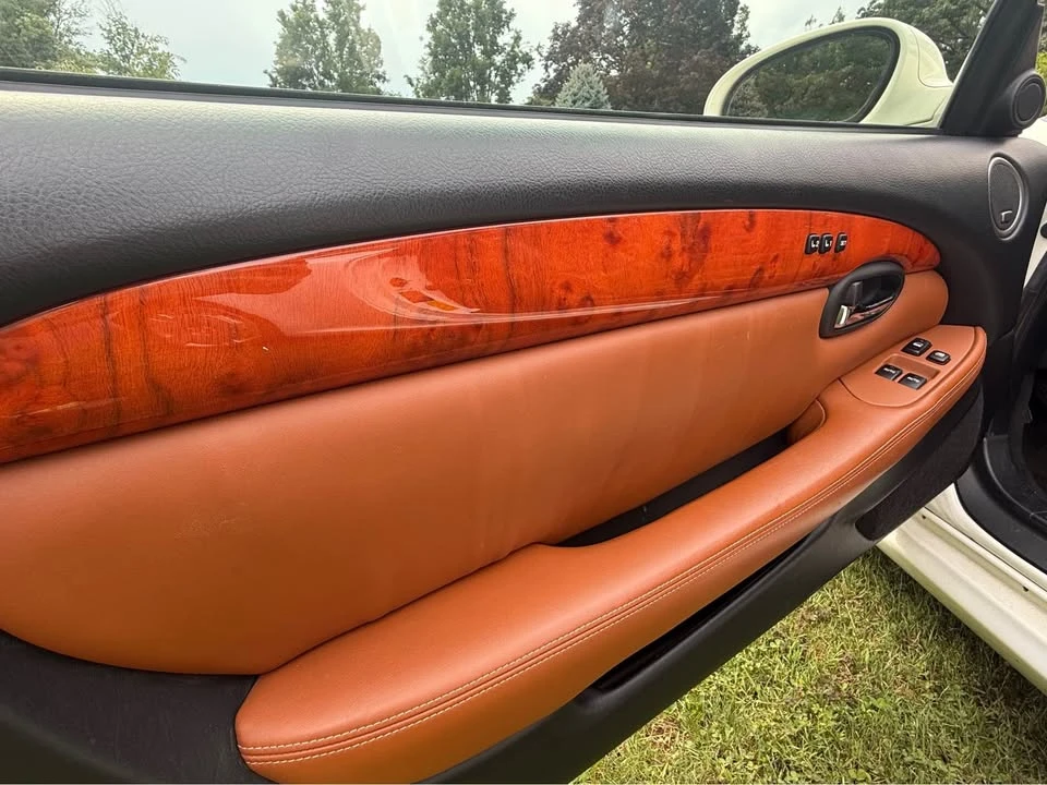 2002 Lexus SC430 - Image 8 of 19