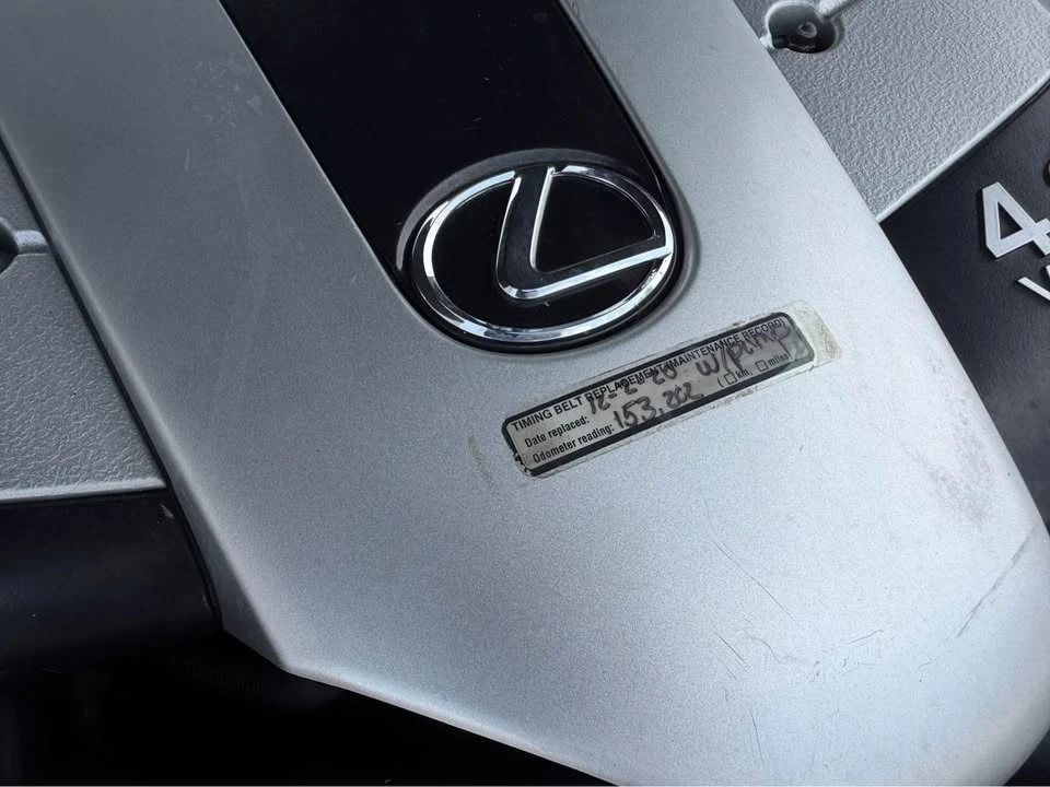 2002 Lexus SC430 - Image 12 of 16