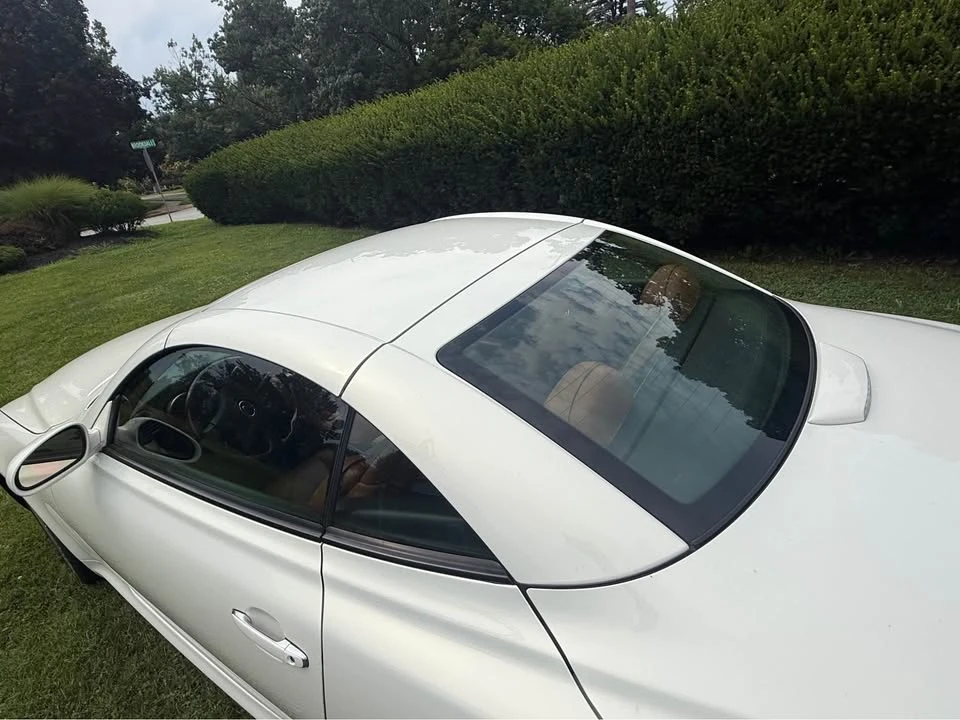 2002 Lexus SC430 - Image 6 of 19
