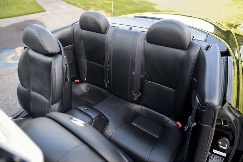 2002 Lexus SC430 - Image 11 of 20