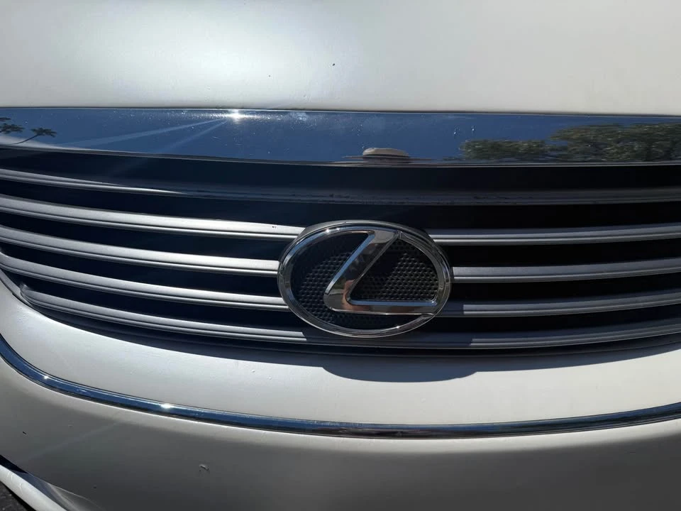 2002 Lexus SC430 - Image 19 of 20