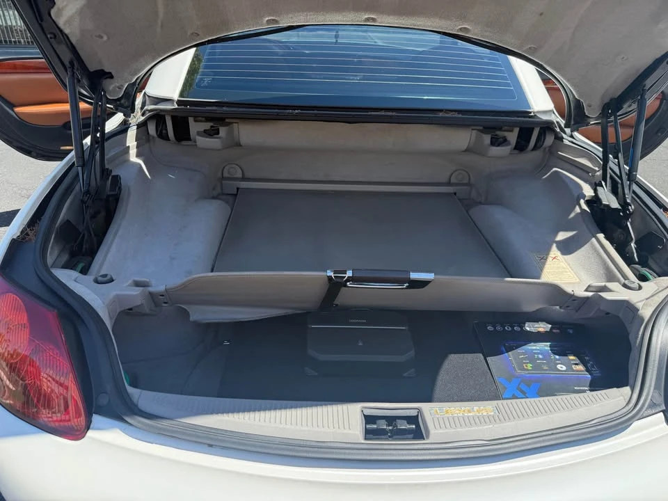 2002 Lexus SC430 - Image 13 of 20