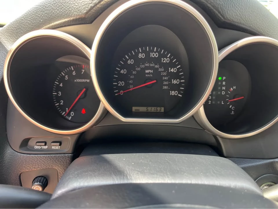 2002 Lexus SC430 - Image 16 of 19