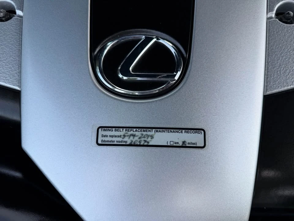 2002 Lexus SC430 - Image 18 of 20