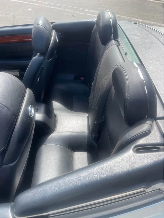 2002 Lexus SC430 - Image 9 of 16