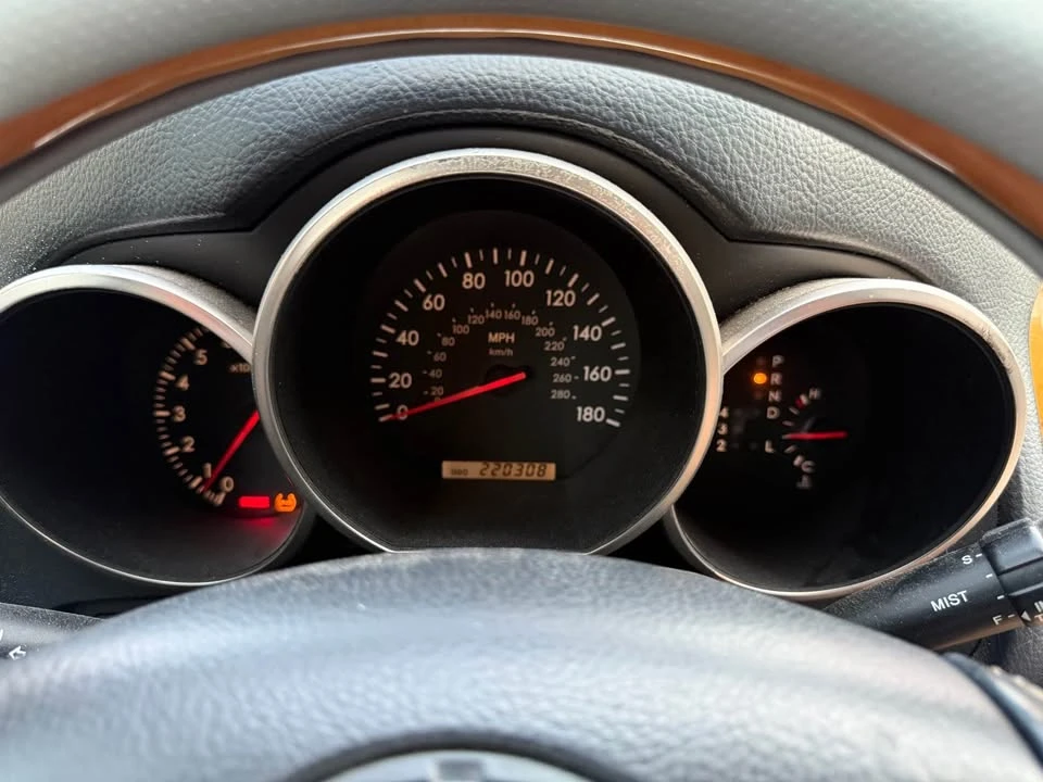 2002 Lexus SC430 - Image 15 of 15