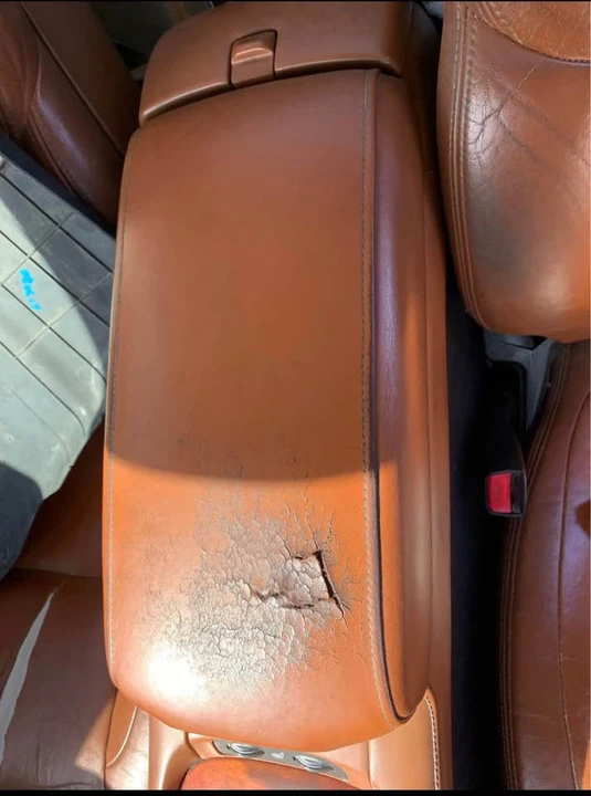 2002 Lexus SC430 - Image 16 of 16