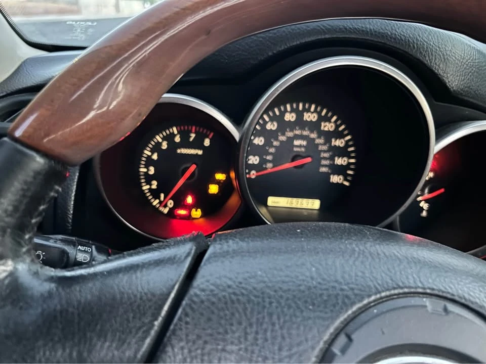 2002 Lexus SC430 - Image 10 of 16