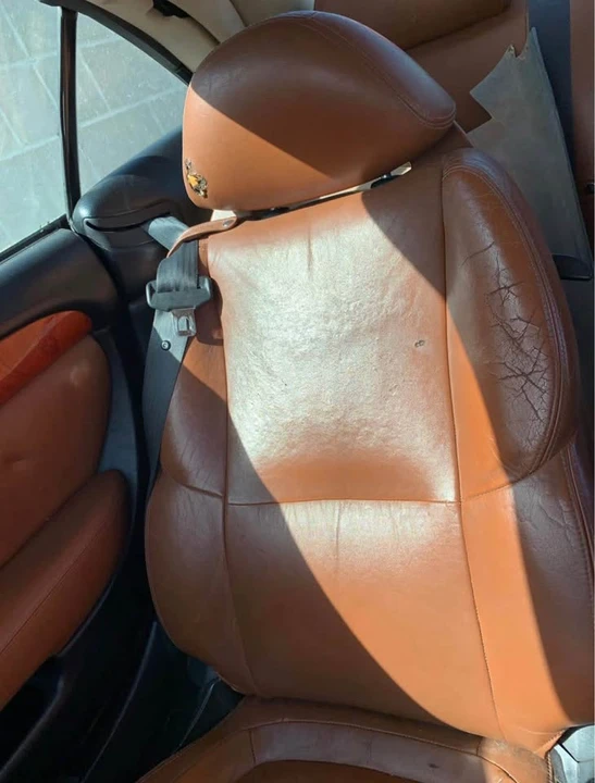 2002 Lexus SC430 - Image 15 of 16