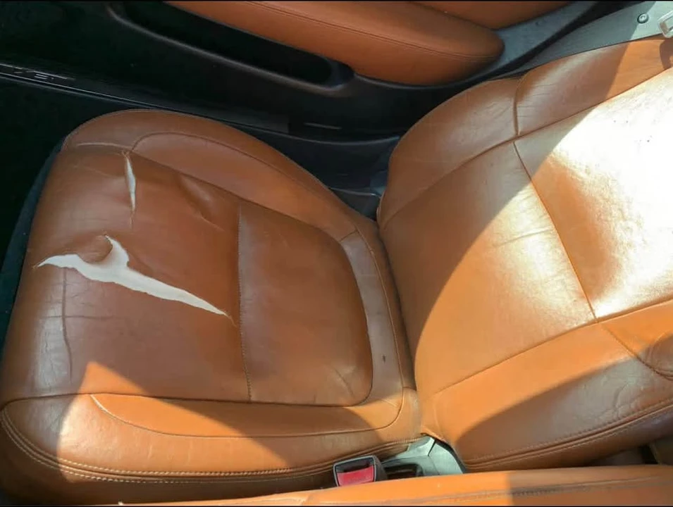 2002 Lexus SC430 - Image 14 of 16