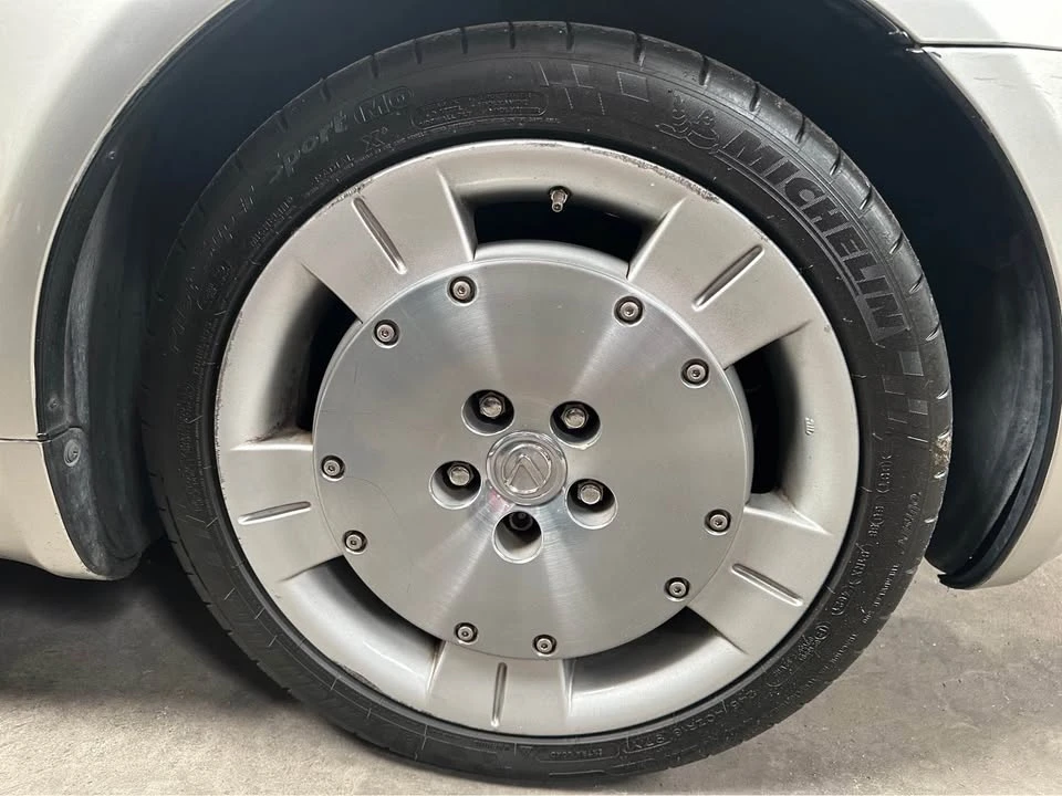 2002 Lexus SC430 - Image 13 of 19