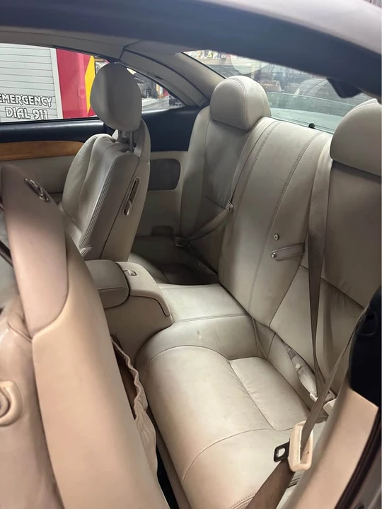 2002 Lexus SC430 - Image 12 of 19