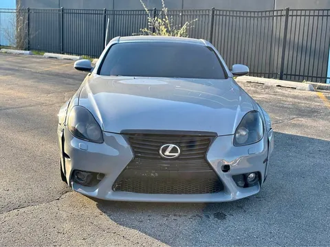 2002 Lexus SC 430 Convertible 2D