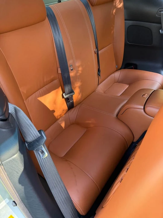 2002 Lexus SC430 - Image 12 of 20