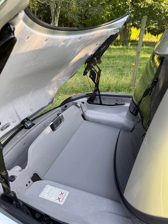 2002 Lexus SC430 - Image 16 of 20