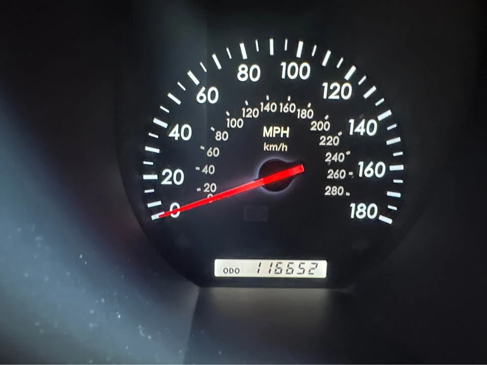 2002 Lexus SC430 - Image 8 of 19