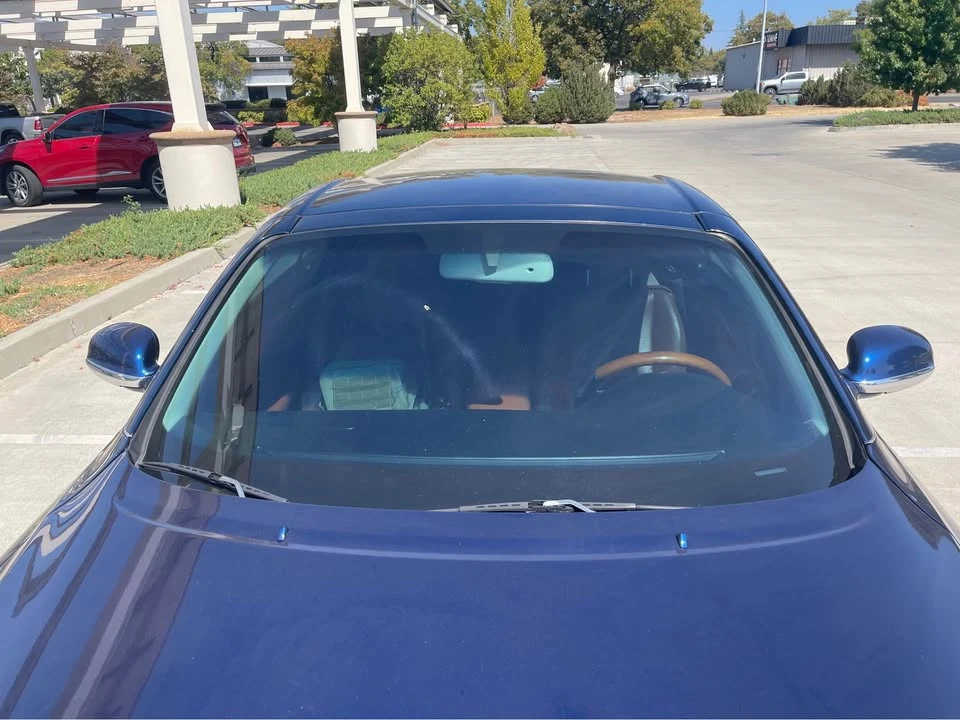 2002 Lexus SC430 - Image 5 of 19