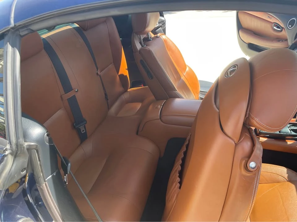 2002 Lexus SC430 - Image 15 of 19