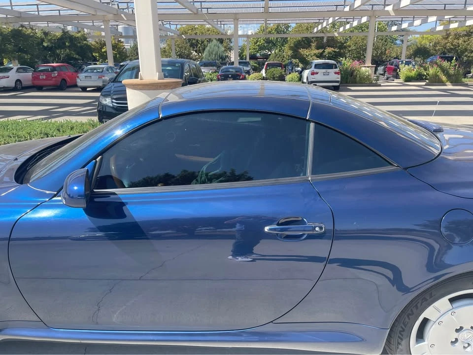 2002 Lexus SC430 - Image 6 of 19