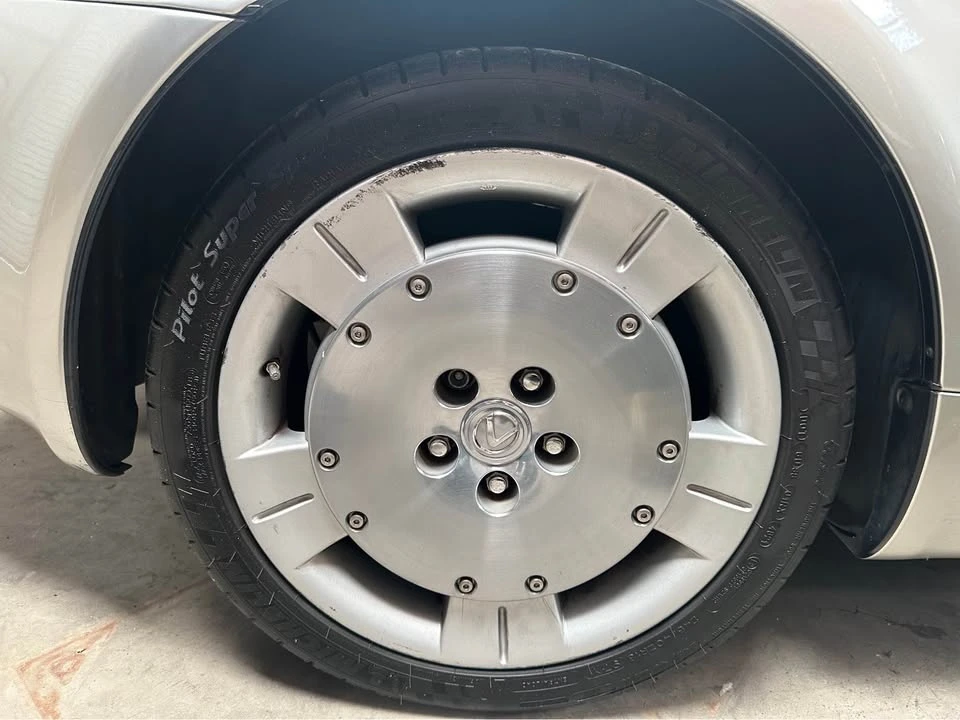 2002 Lexus SC430 - Image 14 of 19