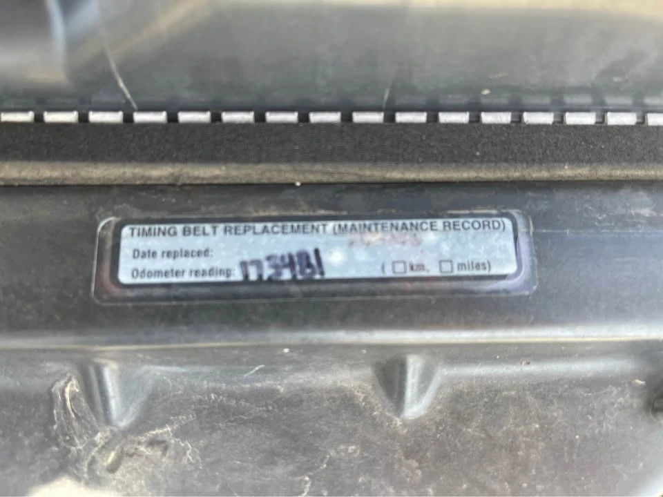 2002 Lexus SC430 - Image 11 of 19