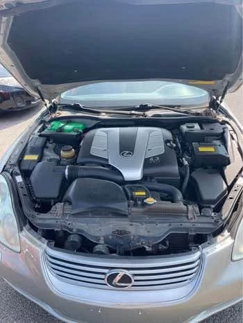 2002 Lexus SC430 - Image 15 of 18