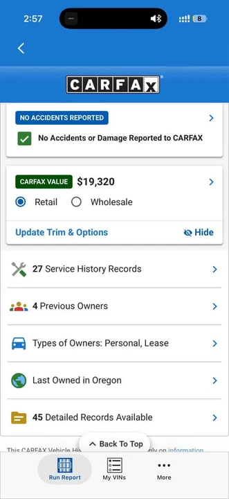 2002 Lexus SC430 - Image 20 of 20