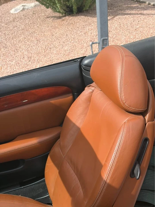 2002 Lexus SC430 - Image 8 of 9