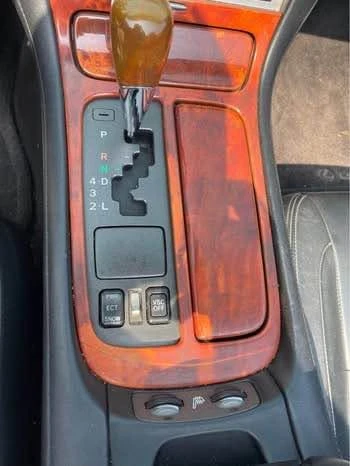 2002 Lexus SC430 - Image 14 of 18