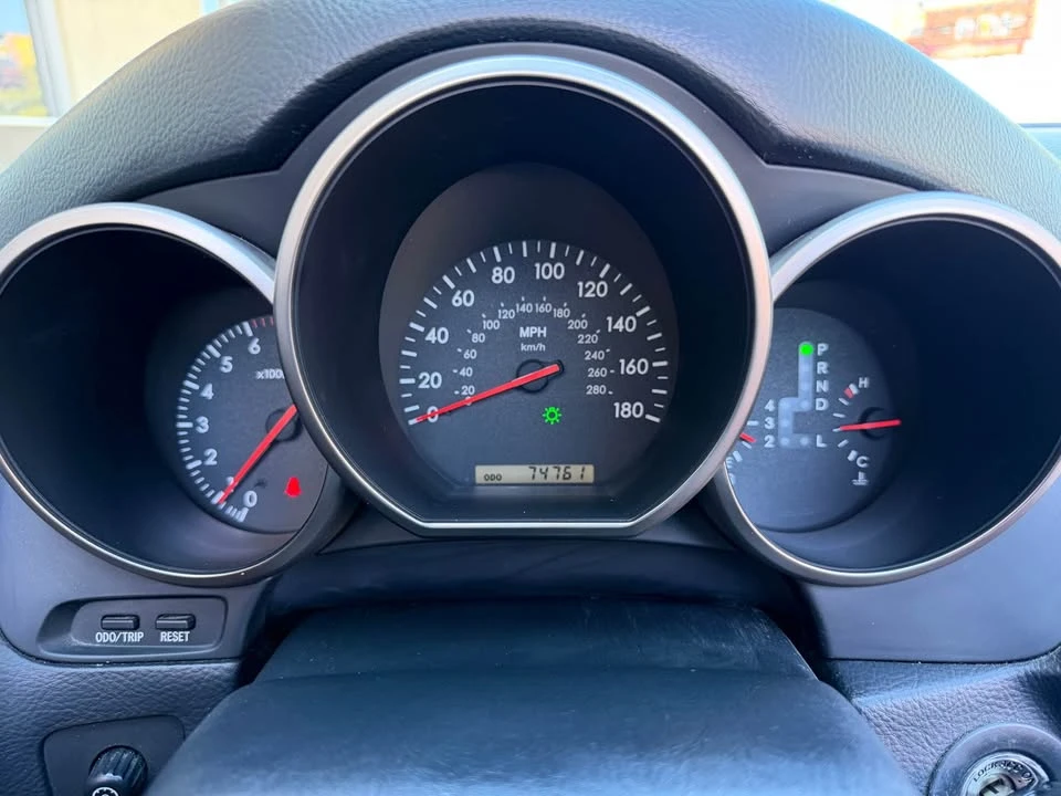 2002 Lexus SC430 - Image 15 of 20