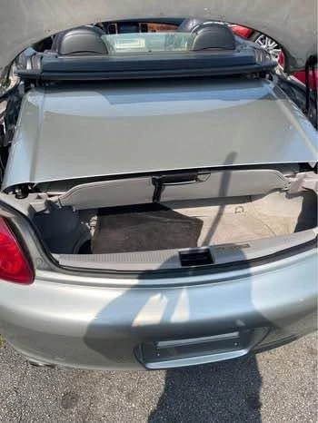 2002 Lexus SC430 - Image 16 of 18
