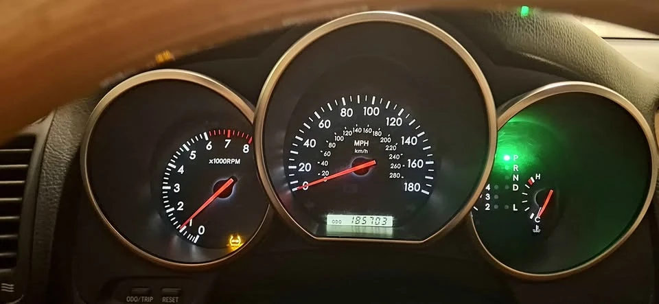 2002 Lexus SC430 - Image 12 of 14