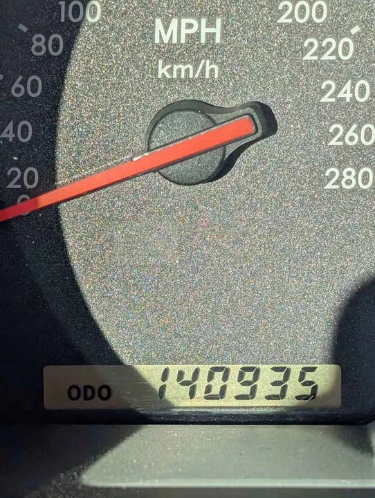 2002 Lexus SC430 - Image 17 of 20