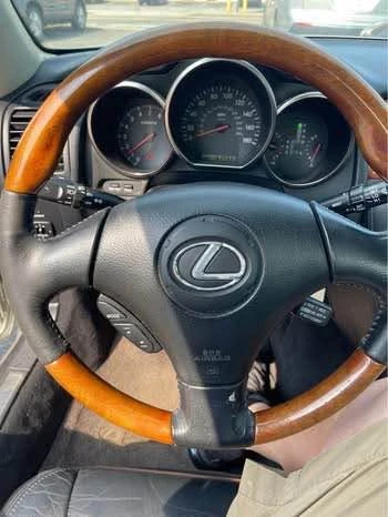 2002 Lexus SC430 - Image 11 of 18