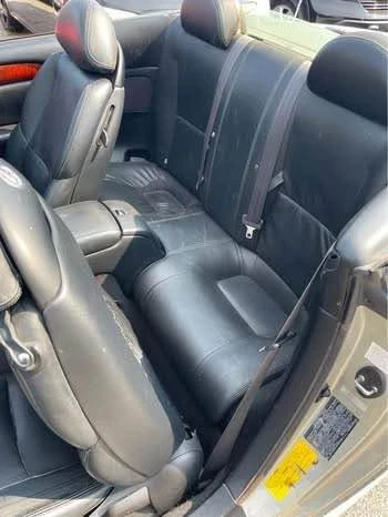 2002 Lexus SC430 - Image 10 of 18