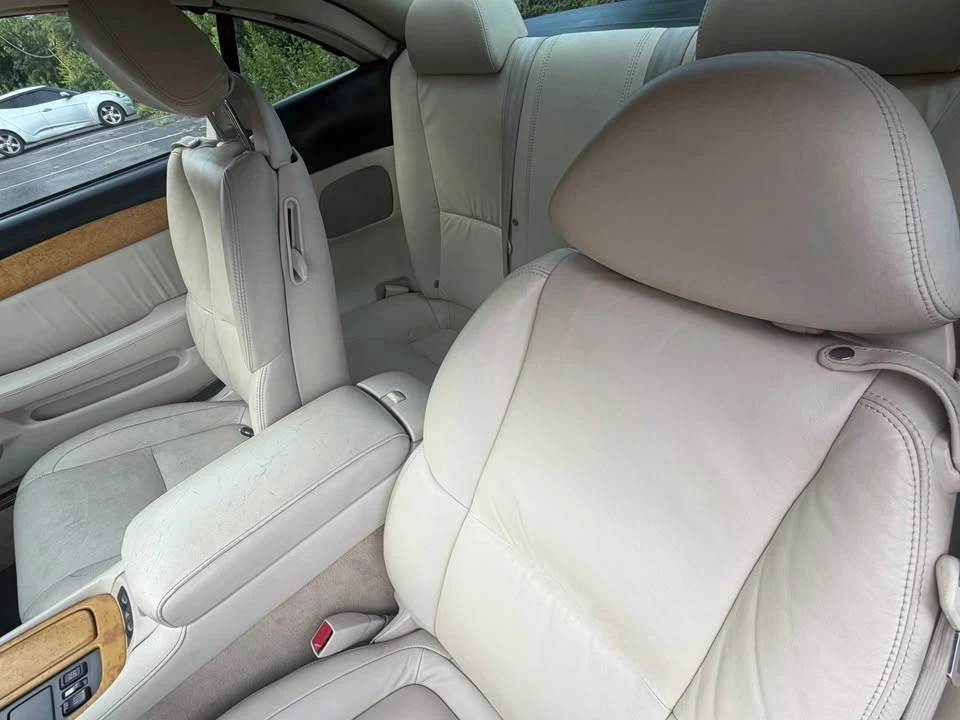 2002 Lexus SC430 - Image 11 of 20