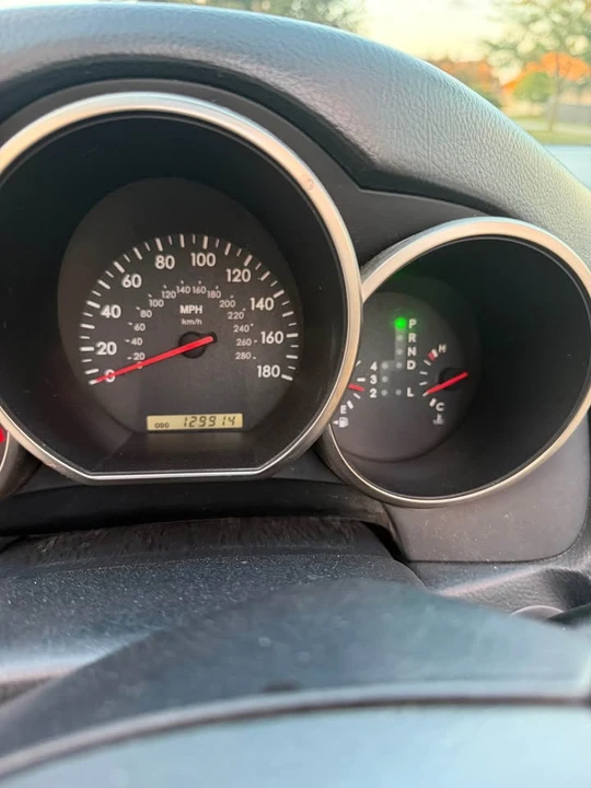 2002 Lexus SC430 - Image 20 of 20