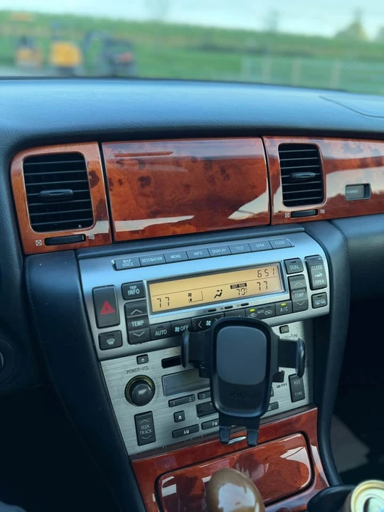 2002 Lexus SC430 - Image 15 of 19